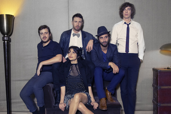 caravan palace tour dates 2015 caravan palace tour dates 2015