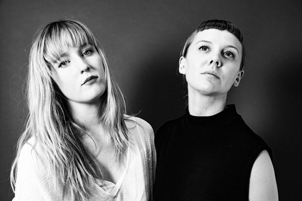 Watch Gracie And Rachel Tiny Desk Concert Co Sign